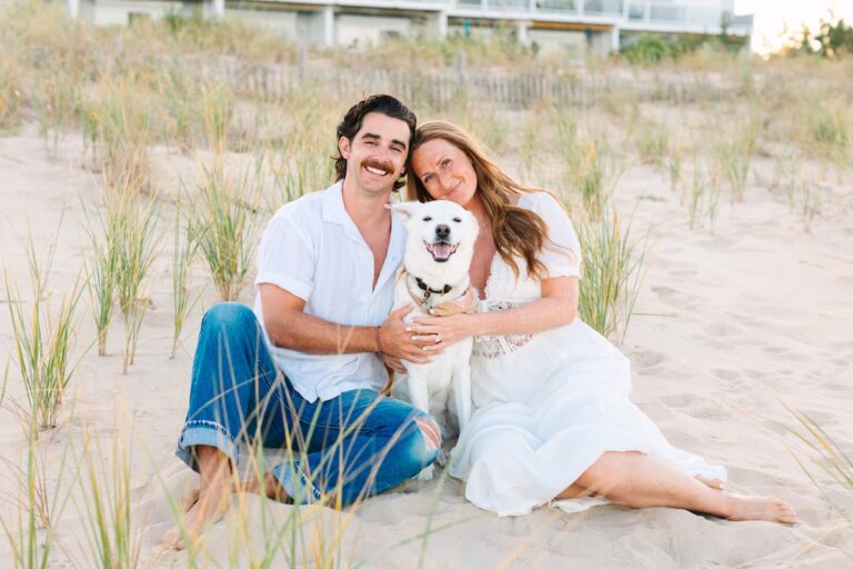 Couples Beach Session Tips